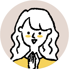 お客様のイラスト